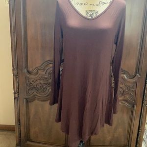 Thanth Asymmetrical Women’s Blouse